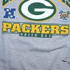 Vintage 1996 Greenbay Packers Sweater Medium