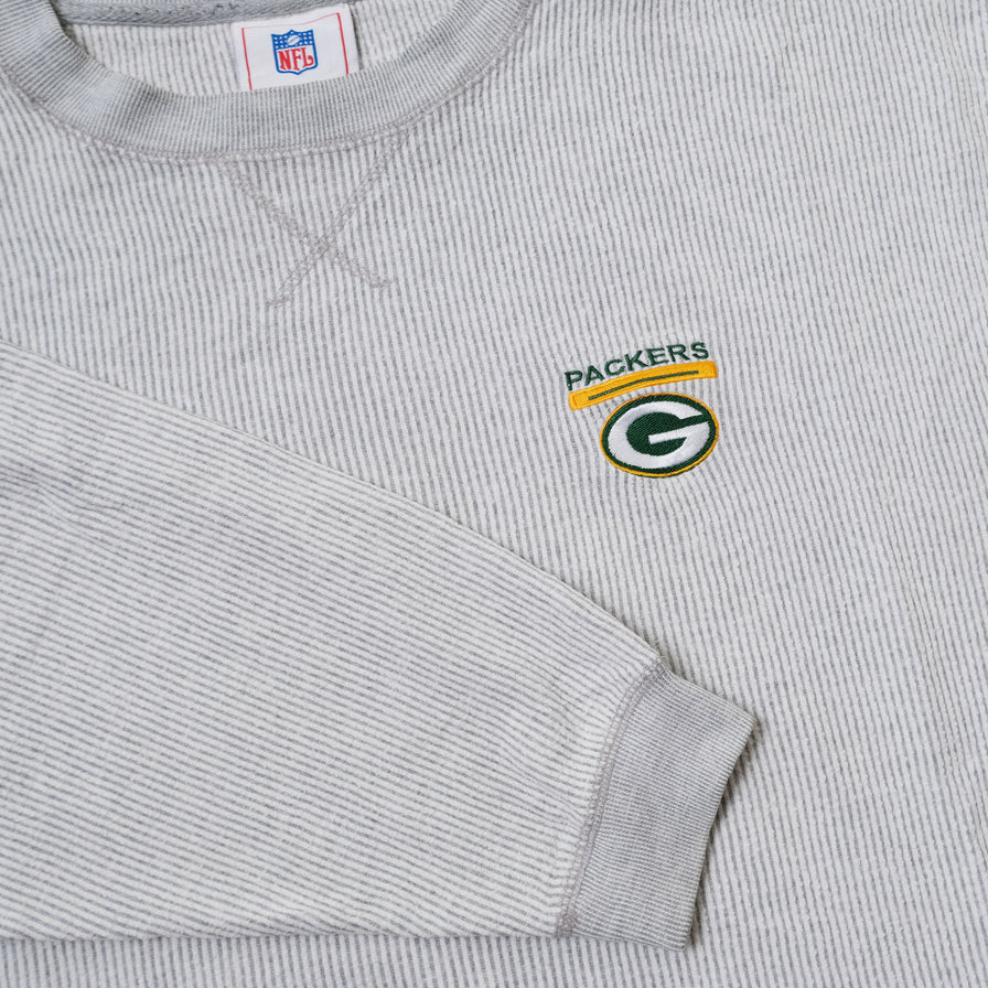 Vintage Greenbay Packers Sweater XXL