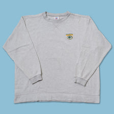 Vintage Greenbay Packers Sweater XXL