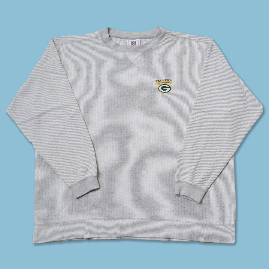 Vintage Greenbay Packers Sweater XXL