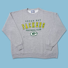 Vintage 1993 Greenbay Packers Sweater XXL