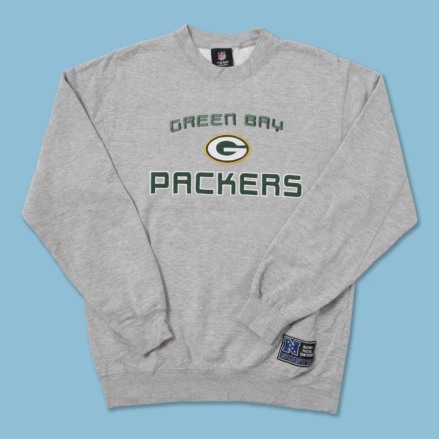 Green Bay Packers Sweater Large