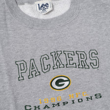Vintage 1996 Greenbay Packers Sweater Medium