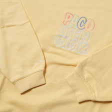 Vintage Paco Sweater Small