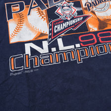 Vintage 1998 San Diego Padres T-Shirt XLarge