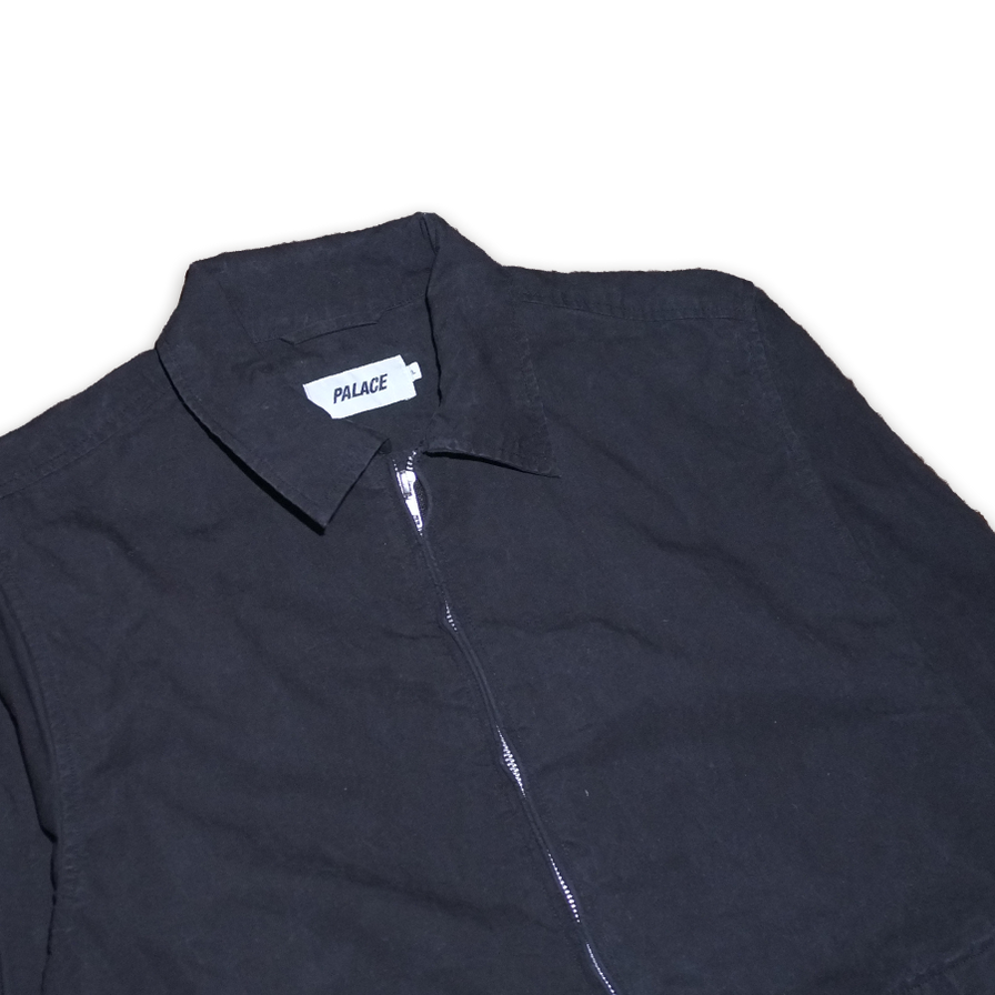 Palace Skateboards Coach Jacket XLarge - Double Double Vintage