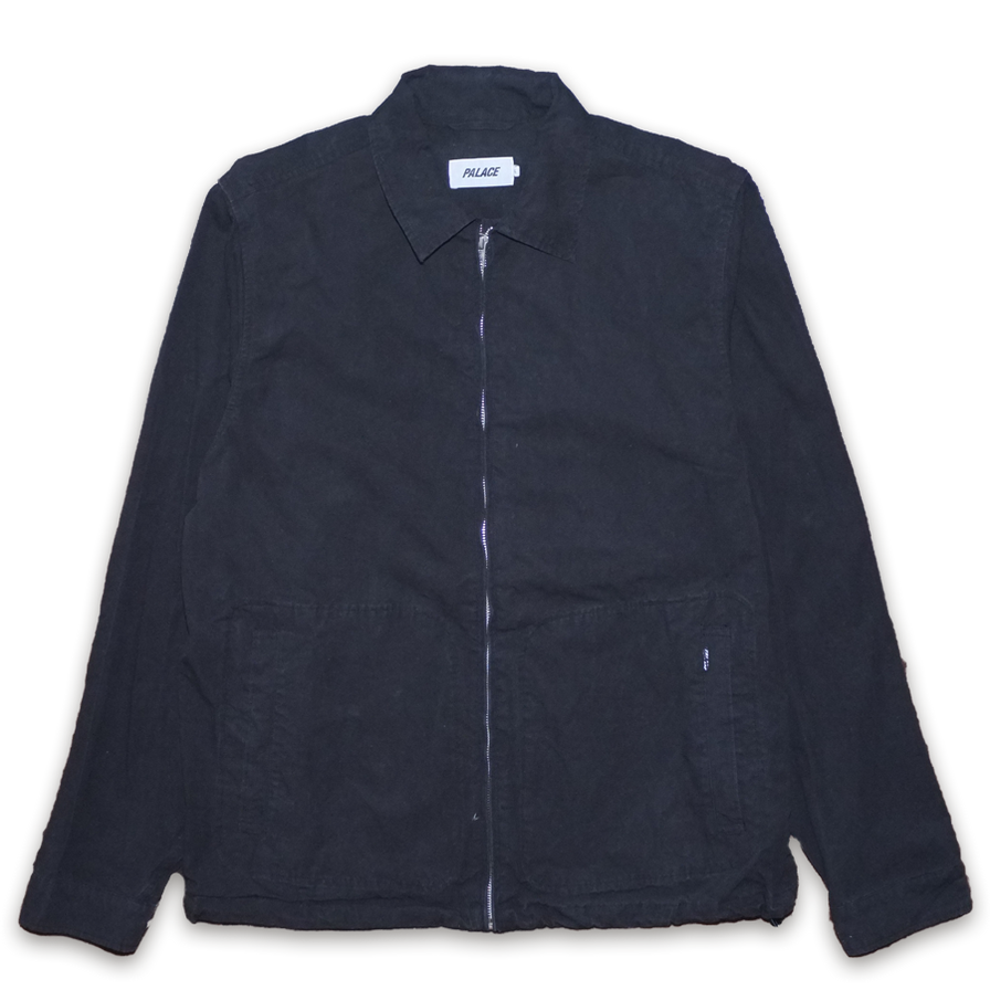 Palace Skateboards Coach Jacket XLarge - Double Double Vintage