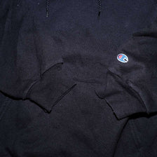 Vintage Champion Palo Alto Hoody XLarge