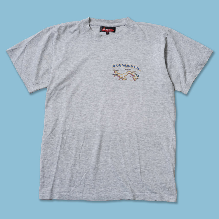 Vintage Panama T-Shirt Small