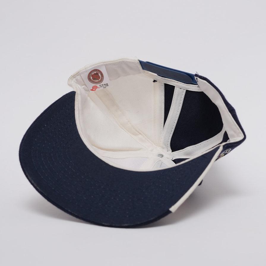 Vintage Deadstock Florida Panthers Snapback