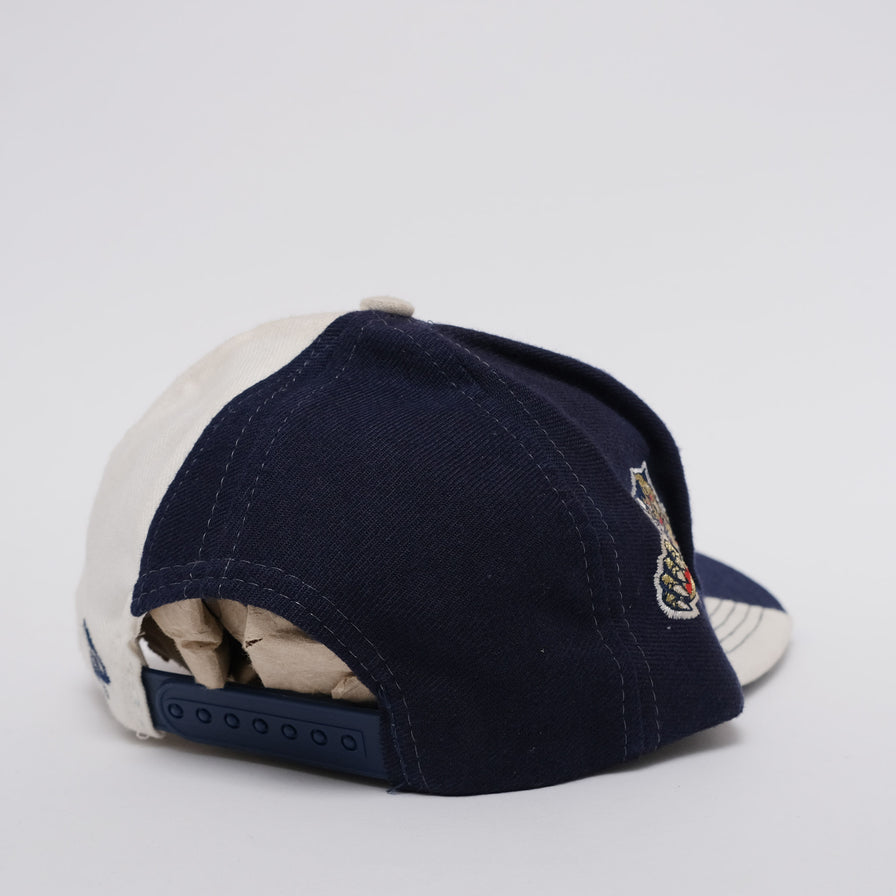 Vintage Deadstock Florida Panthers Snapback