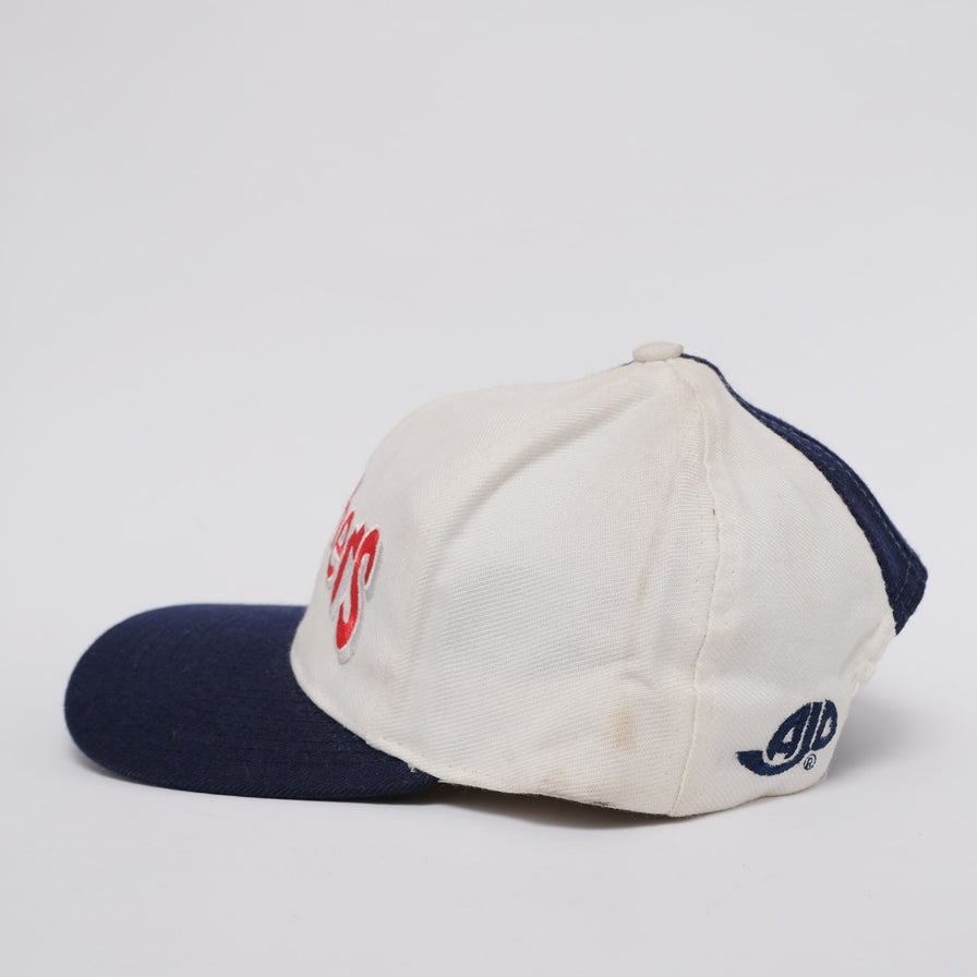 Vintage Deadstock Florida Panthers Snapback