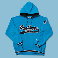 Vintage Starter Carolina Panthers Hoody Medium