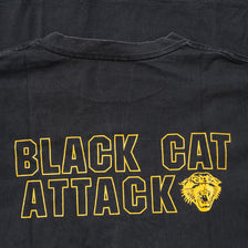 Vintage 1998 Newbury Park Panthers T-Shirt XLarge