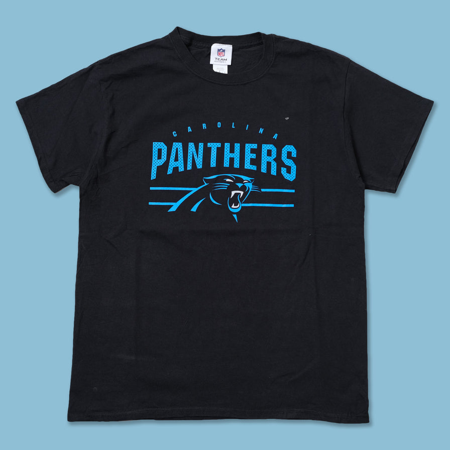 Vintage Carolina Panthers T-Shirt Large