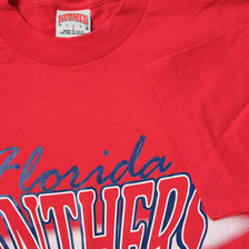 Vintage Deadstock Florida Panthers T-Shirt Large