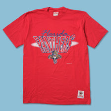Vintage Deadstock Florida Panthers T-Shirt Large