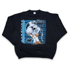 Vintage Carolina Panthers Sweater XLarge - Double Double Vintage