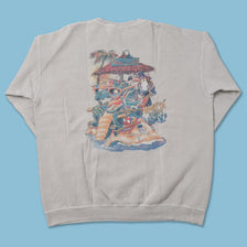 Vintage Key West Sweater XXL