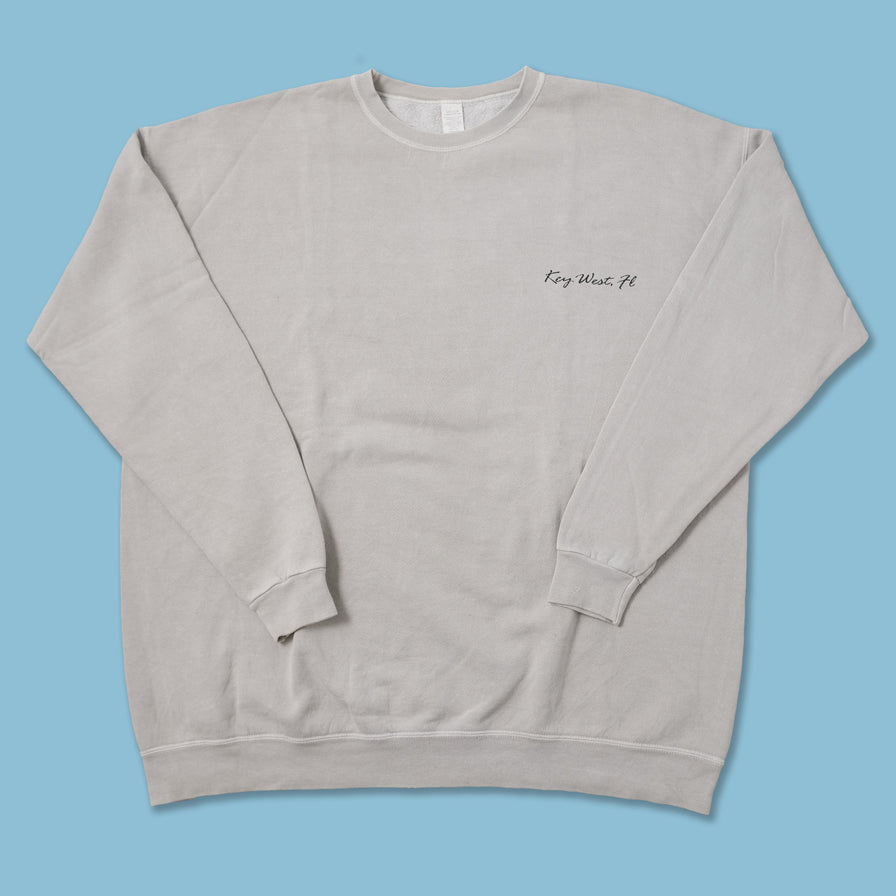 Vintage Key West Sweater XXL