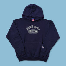 Vintage Champion Utah Hoody XSmall