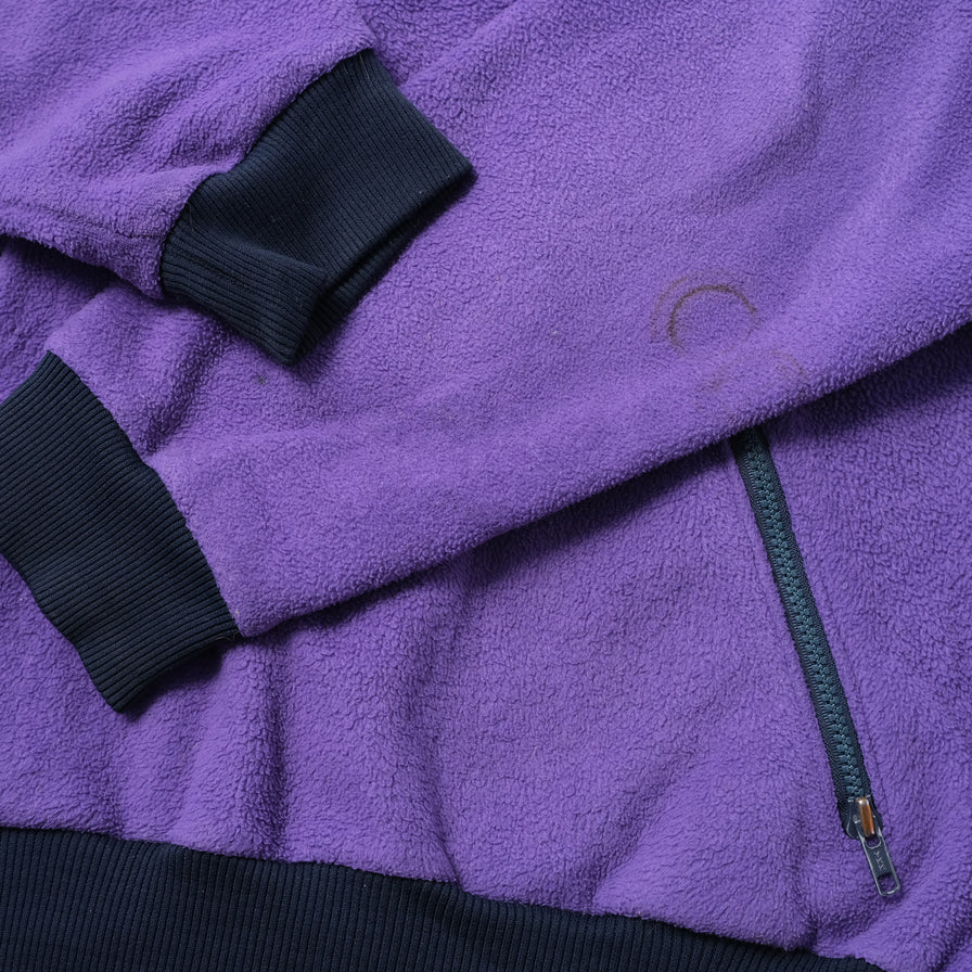 Vintage Patagonia Fleece Large