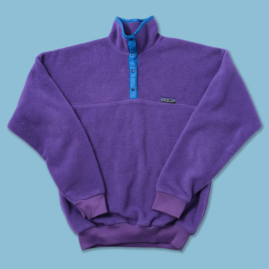 Vintage Patagonia Fleece Small