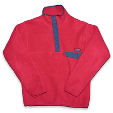 Vintage Patagonia Snap T Fleece Small - Double Double Vintage