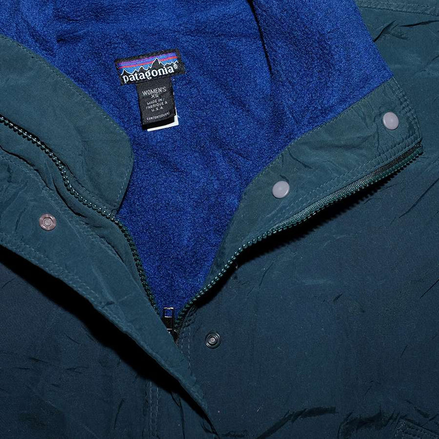 Vintage Women's Patagonia Jacket XSmall