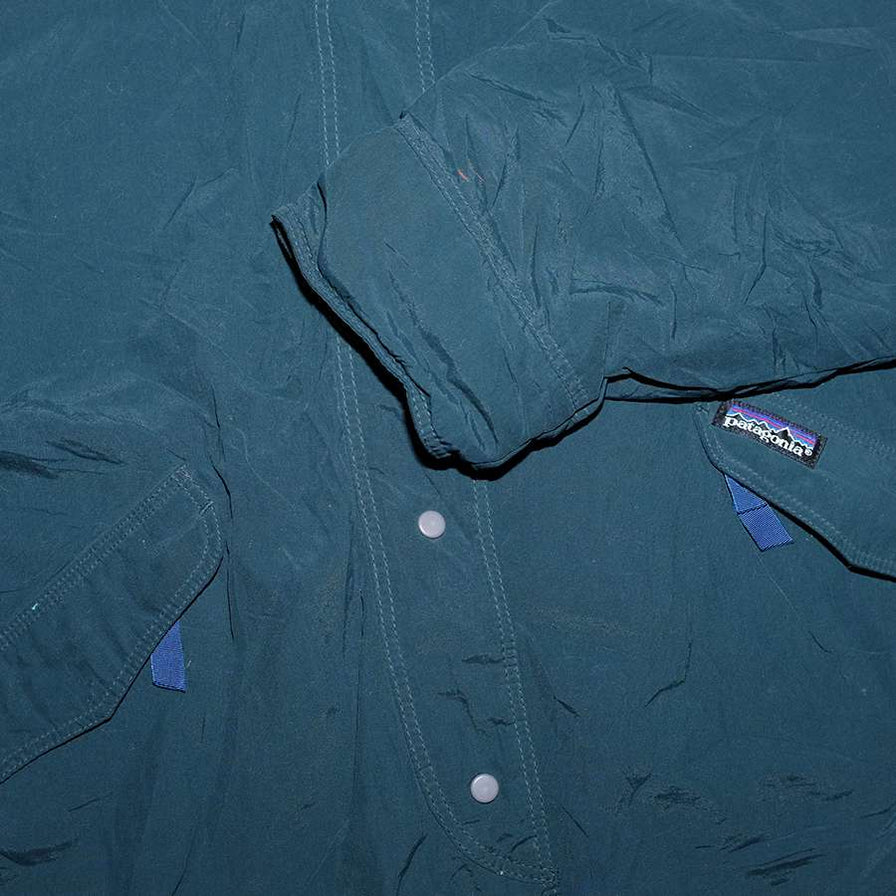 Vintage Women's Patagonia Jacket XSmall