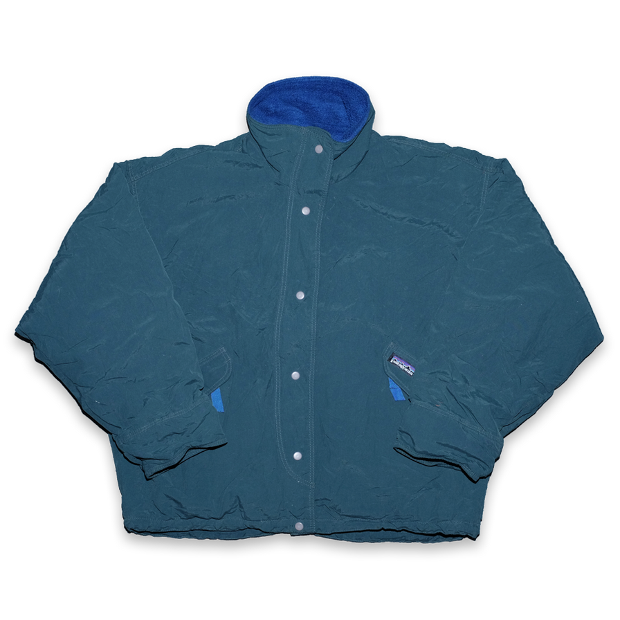 Vintage Women's Patagonia Jacket XSmall