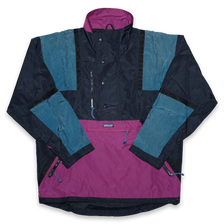 Vintage Patagonia Outdoor Jacket Large - Double Double Vintage