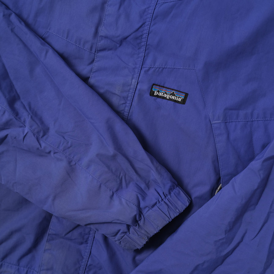 Vintage Patagonia Padded Jacket Large