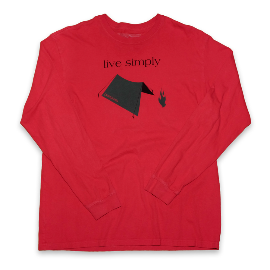 Vintage Patagonia Longsleeve Large - Double Double Vintage