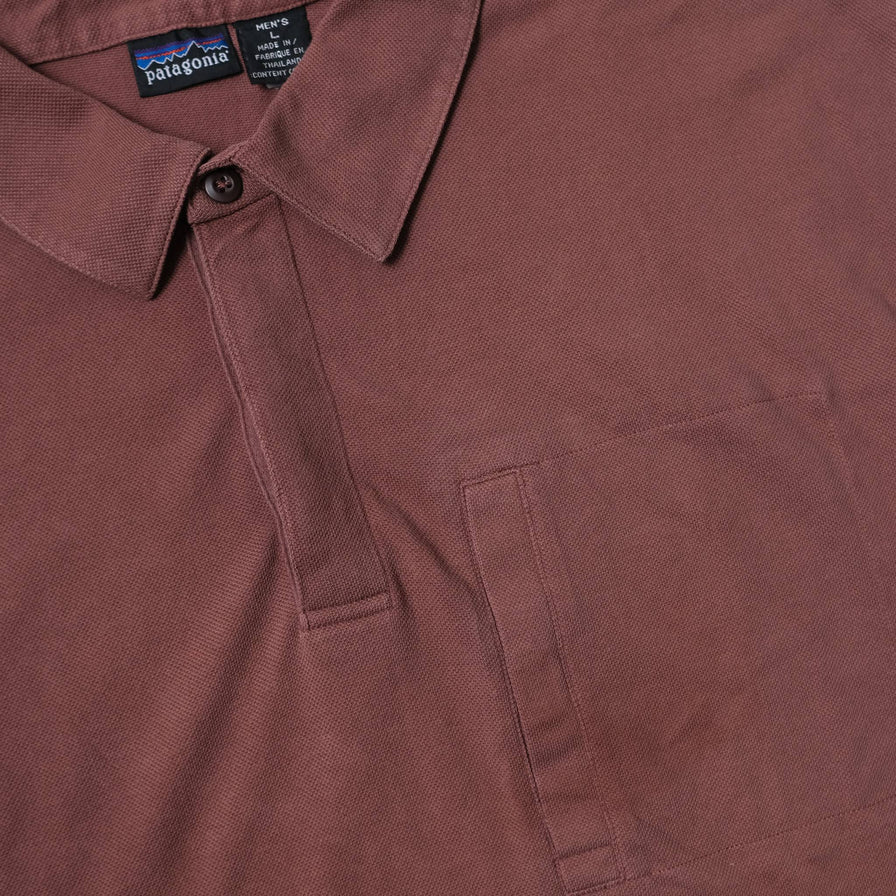 Vintage Patagonia Polo Large / XLarge