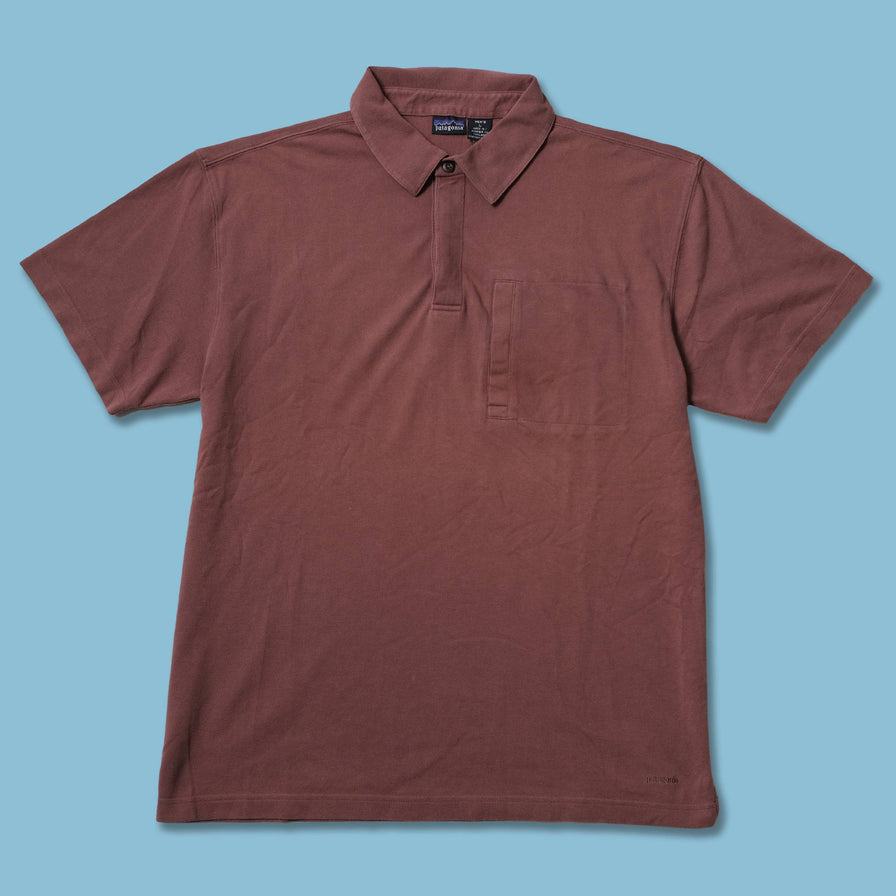 Vintage Patagonia Polo Large / XLarge