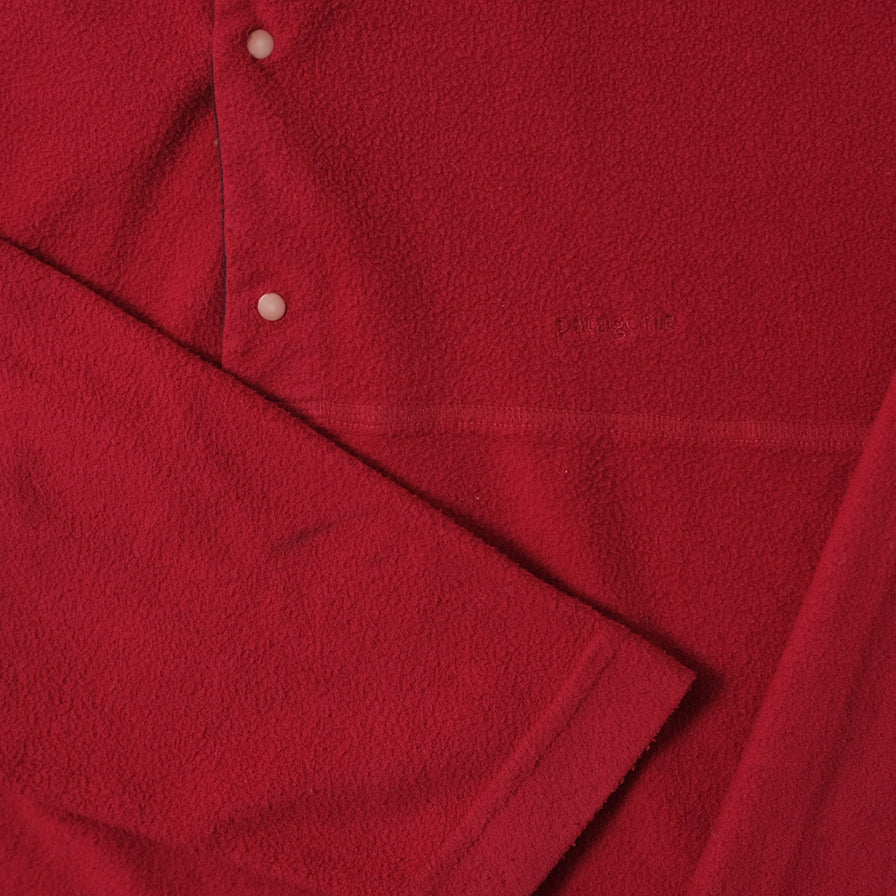 Vintage Patagonia Thin Fleece Large