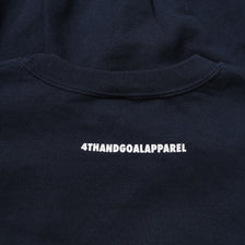 Vintage New England Patriots Brady Sweater XLarge