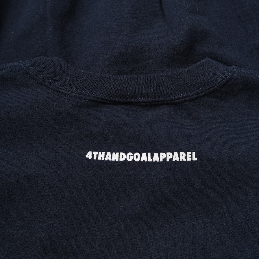 Vintage New England Patriots Brady Sweater XLarge