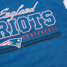 Vintage New England Patriots T-Shirt Medium