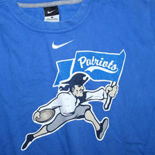 Nike New England Patriots Sweater Large