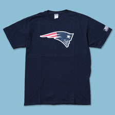 Vintage New England Patriots T-Shirt Large