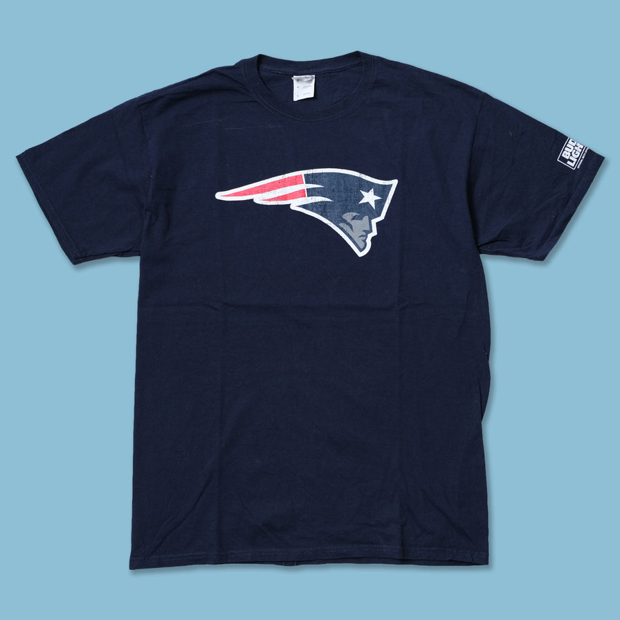 Vintage New England Patriots T-Shirt Large