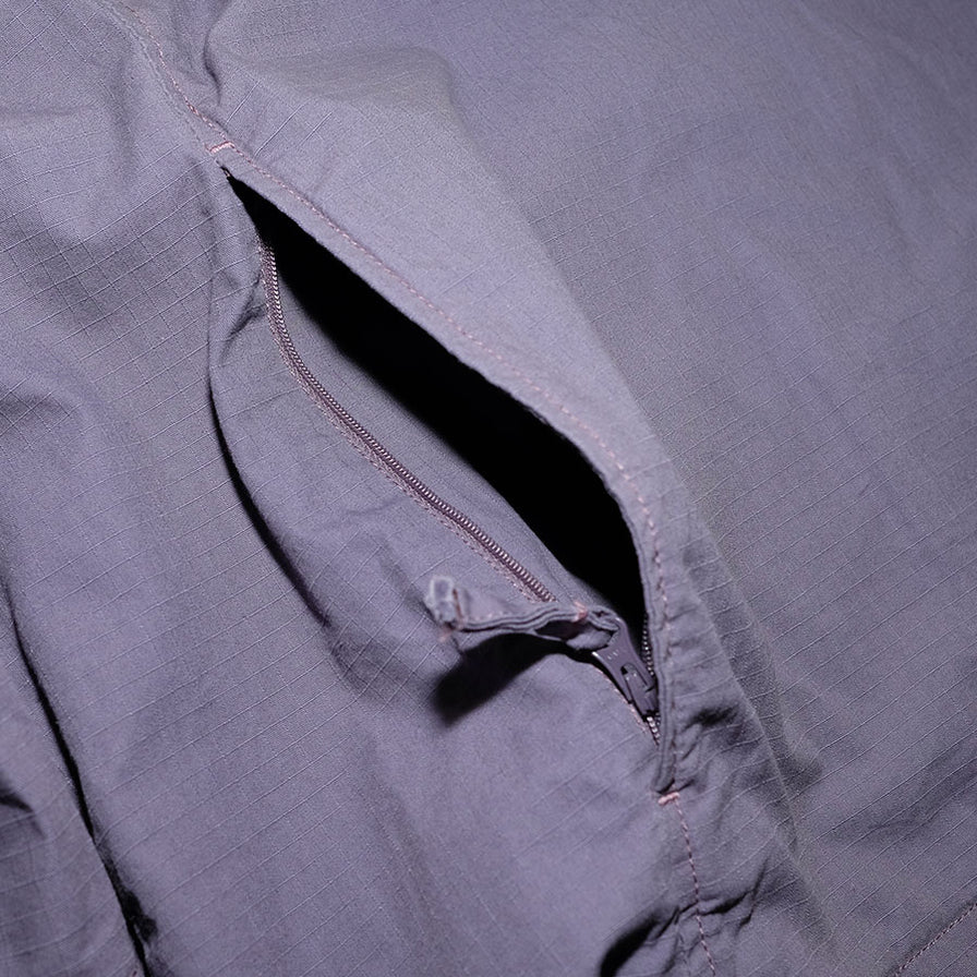 Patta x Carhartt Hooded Windbreaker XLarge - Double Double Vintage