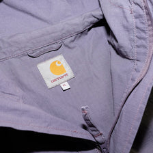 Patta x Carhartt Hooded Windbreaker XLarge - Double Double Vintage