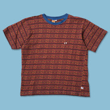 Vintage Pattern T-Shirt Medium