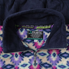 Vintage Polartec Fleece Small
