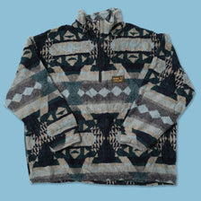 Vintage Wink To Colors Fleece Large / XLarge