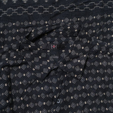 Vintage Pattern Shirt Medium