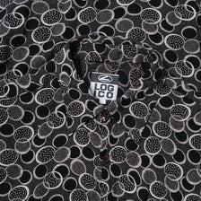 Vintage Pattern Shirt XLarge